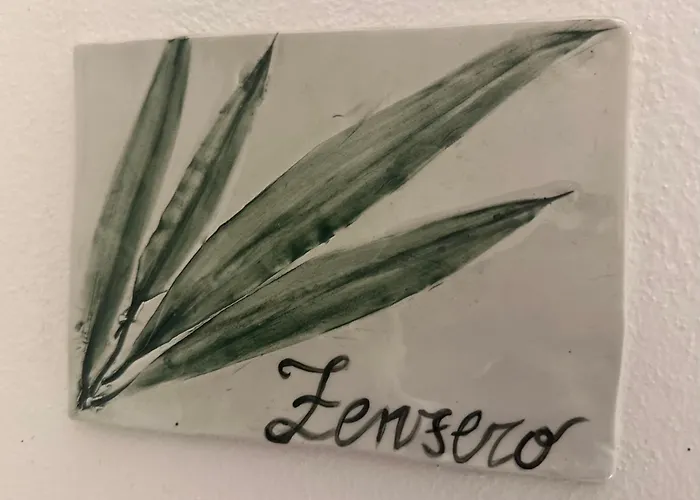 Il giardino dei limoni