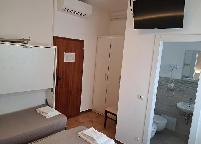 Hotel Conca d'Oro