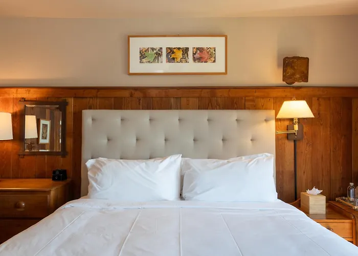 Snowbird Mountain Lodge - All-Inclusive Adventure