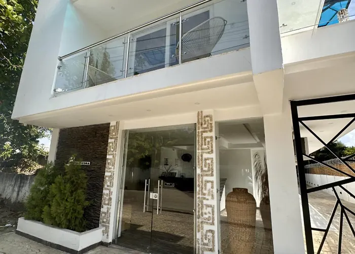 Hotel Punta Piedra