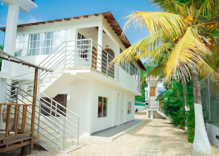 Hotel Punta Piedra