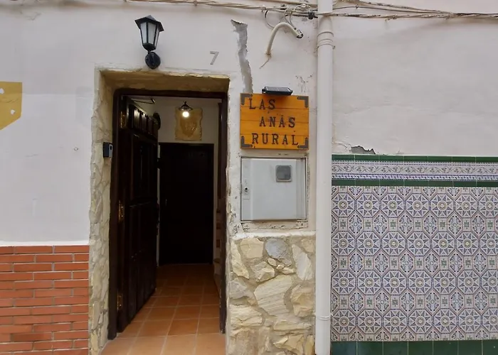 Las Anas Rural