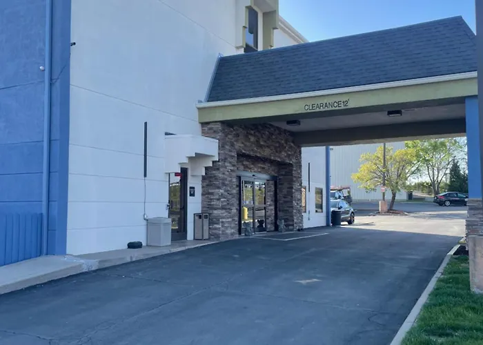 Stay Sure Inn