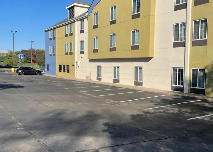 Stay Sure Inn