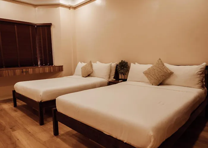Casas Con Vistas Beach Resort