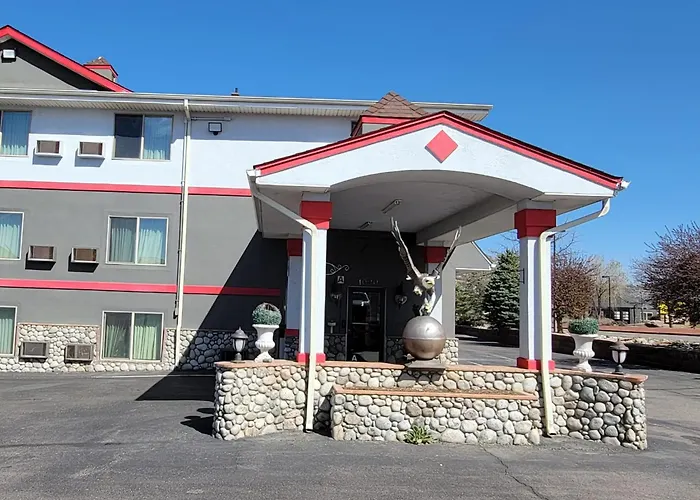 Rockview Castle Rock Downtown
