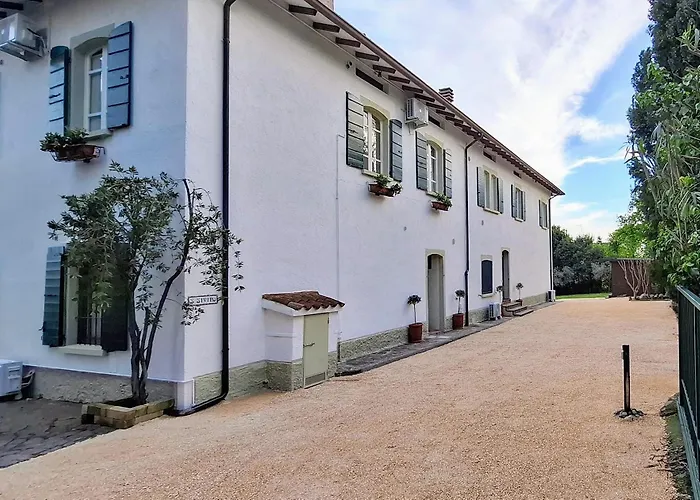 La Kascina Suite&Rooms