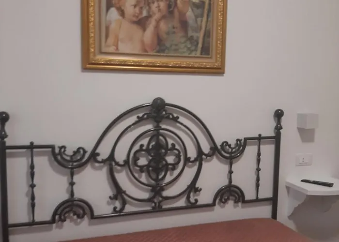 B&B Borgo Antico