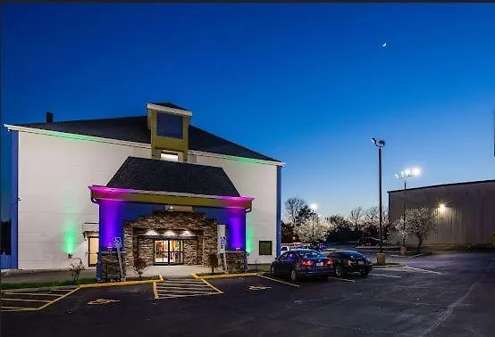 Stay Sure Inn