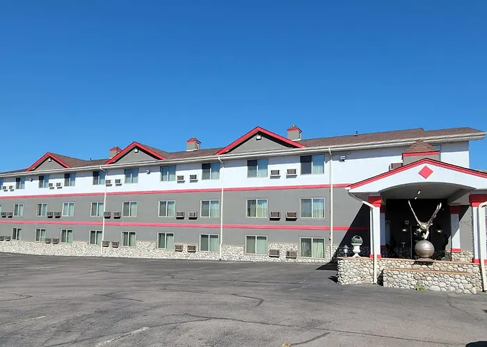 Rockview Castle Rock Downtown