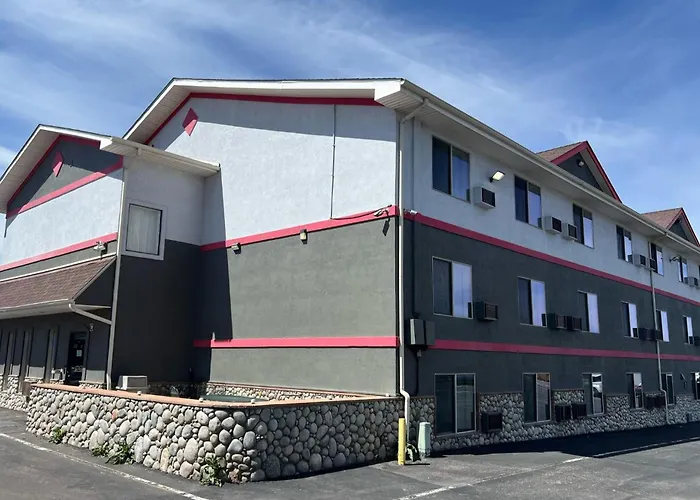 Rockview Castle Rock Downtown