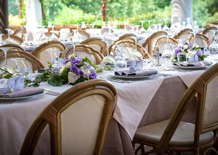 Hotel Da Gelsomina Anacapri 