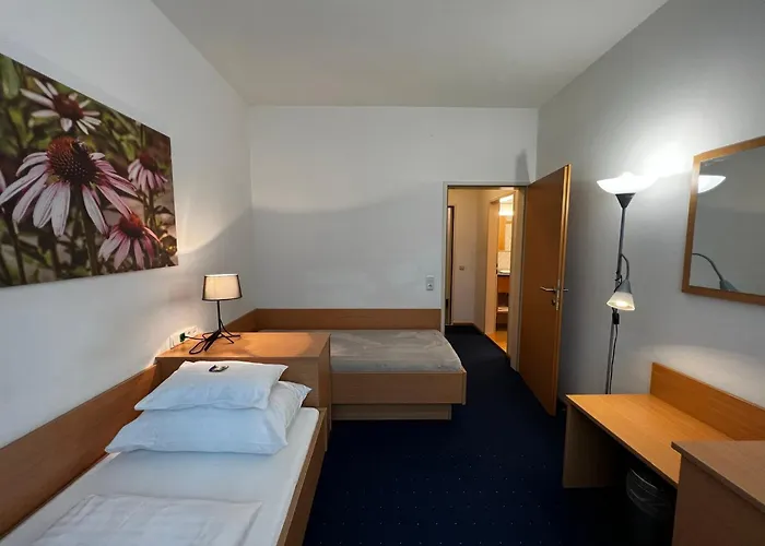 H+ Hotel Ried