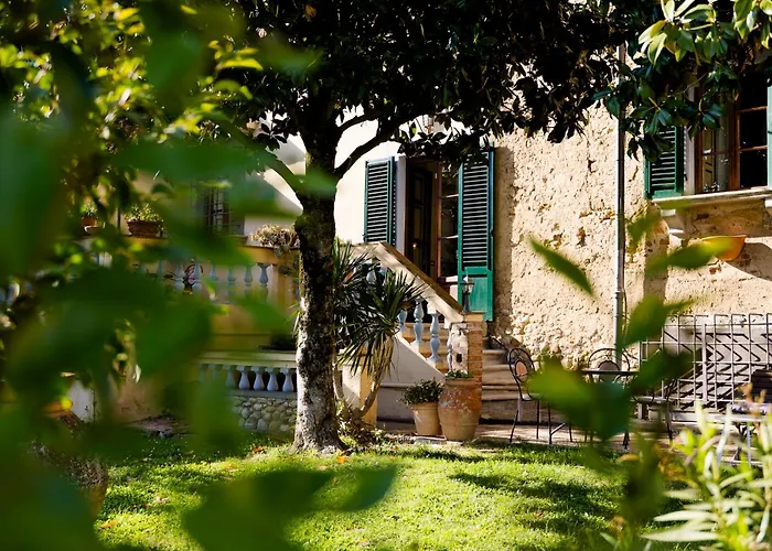 Villa Il Fedino