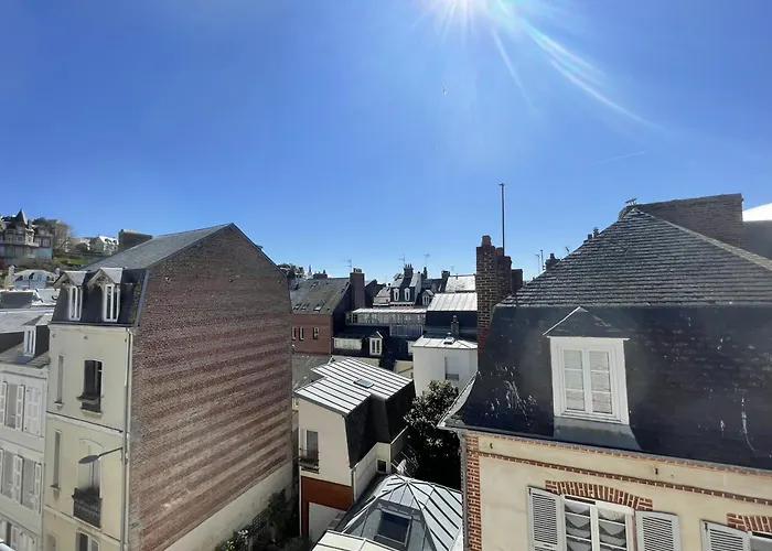 Hotel Le Trouville