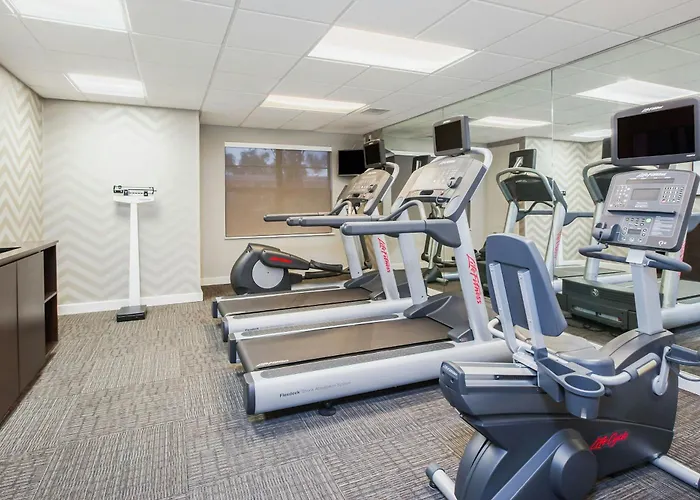 Residence Inn By Marriott Del Mar