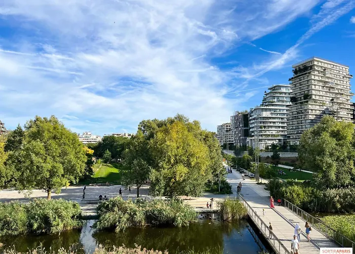 Western Plus Opéra Batignolles