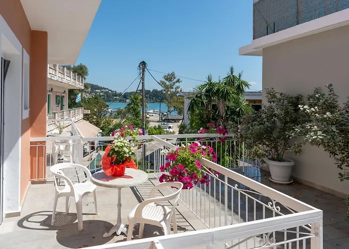 Sirena Beach Gouvia