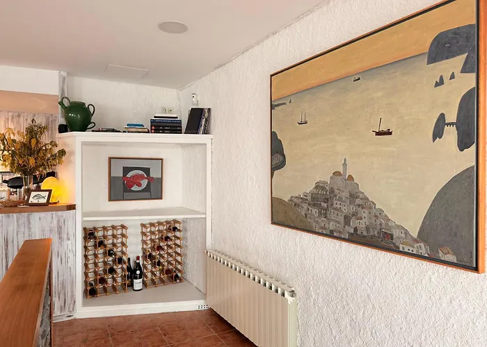 La Fonda Bed & Breakfast Cadaques