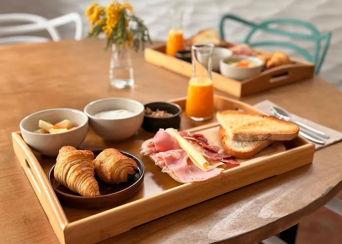 La Fonda Bed & Breakfast Cadaques