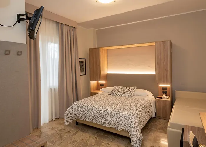 Hotel La Rotonda