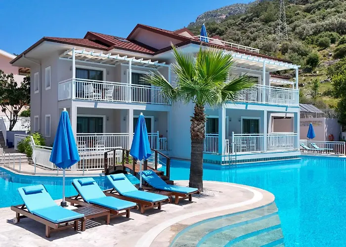Mozaik Hotel