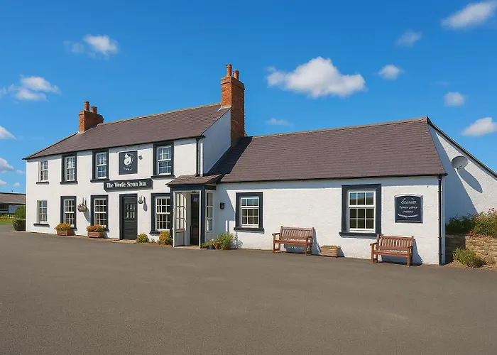 The White Swan Inn