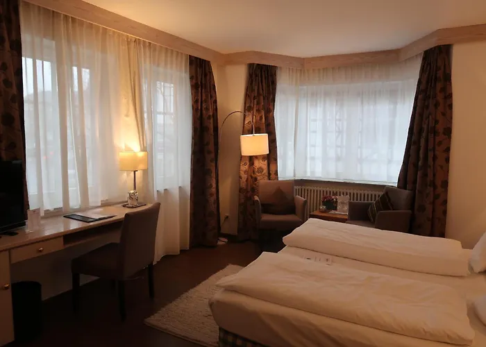 Hotel-Restaurant&Metzgerei Rößle