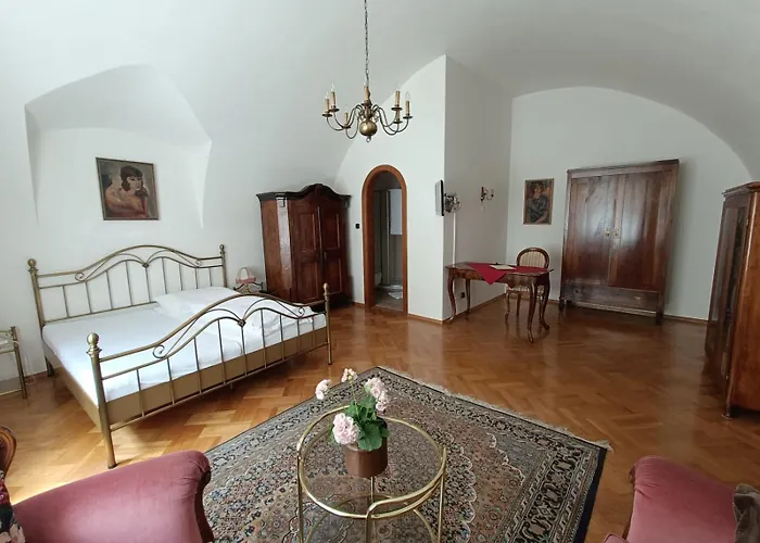 Hotel Gasthof Kohlmayr