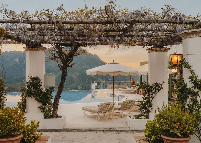 Caruso, A Belmond Hotel, Amalfi Coast