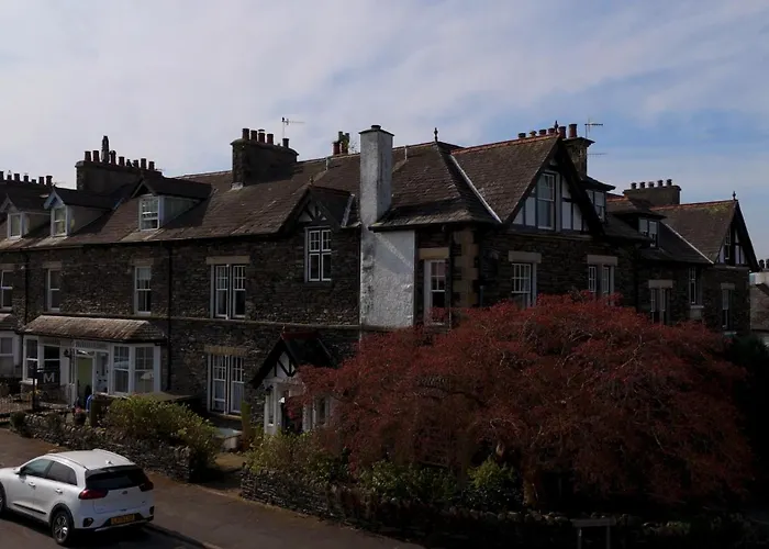 Kirkwood Guest House
