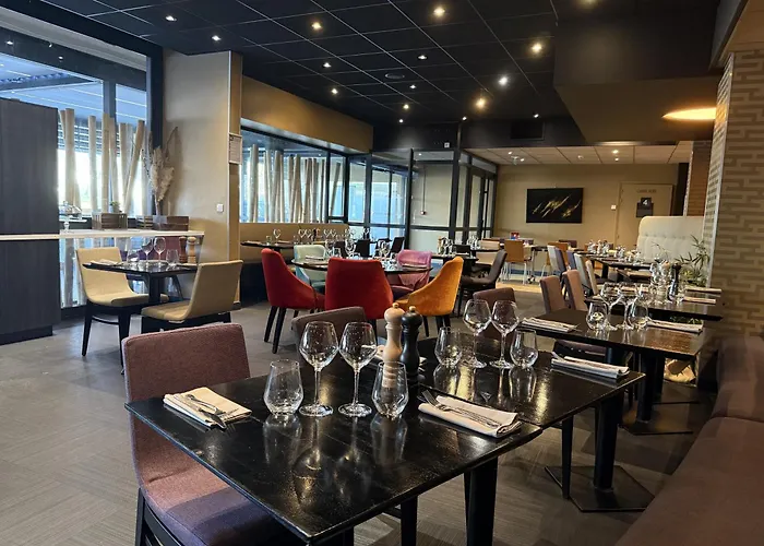 Brit Hotel Saint Brieuc Langueux