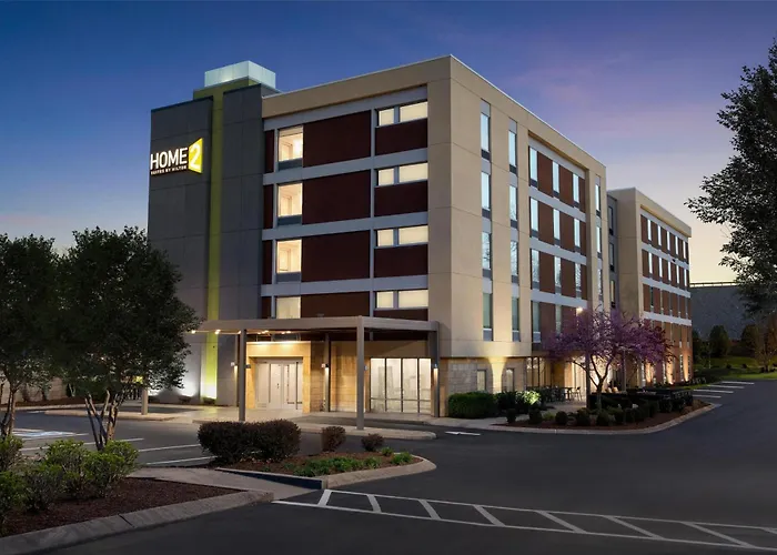 Home2 Suites Nashville Airport