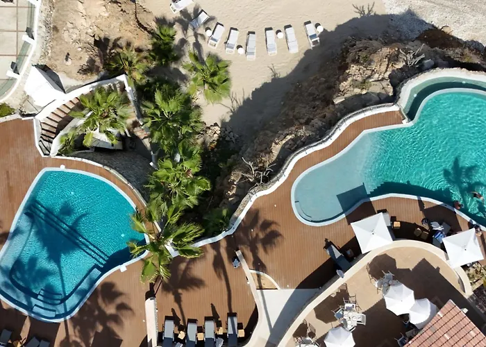 Punta Pescadero Paradise Hotel&Villas