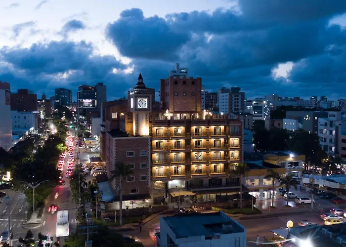 Hotel Windsor Barranquilla