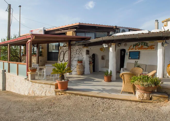Hotel La Collinetta