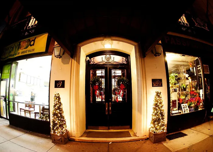 3 West Club