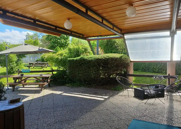 Unisotel GAP - Ex HôtelF1