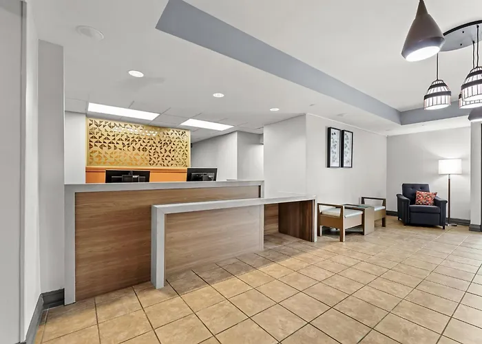 Candlewood Suites Flowood, Ms By Ihg
