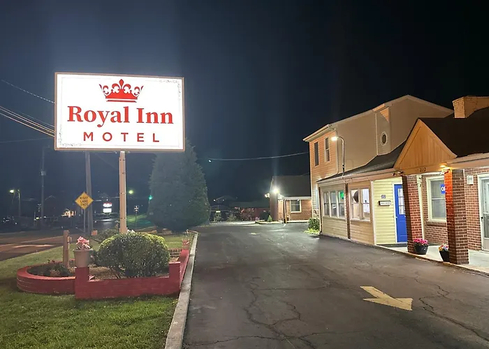 Royal Inn Motel
