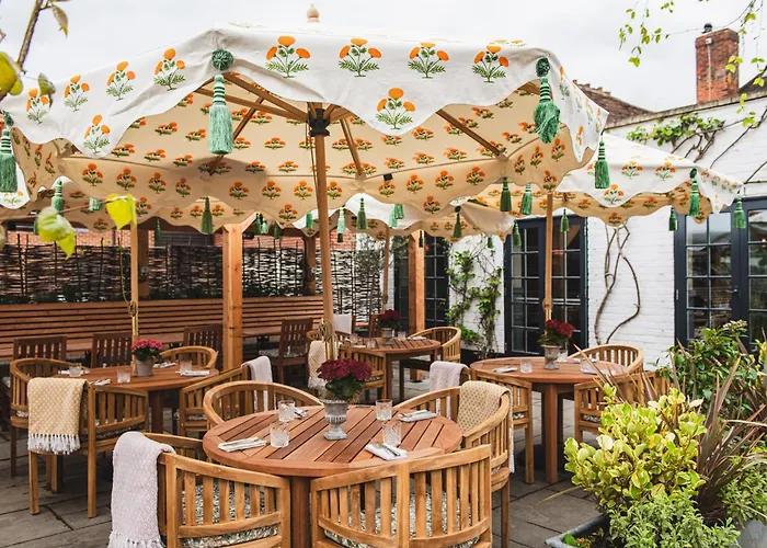 Bel And The Dragon-Odiham