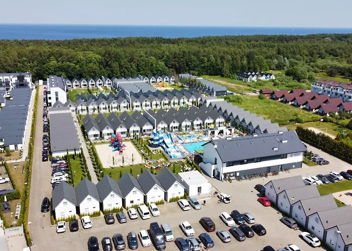 Holiday Park & Resort Grzybowo