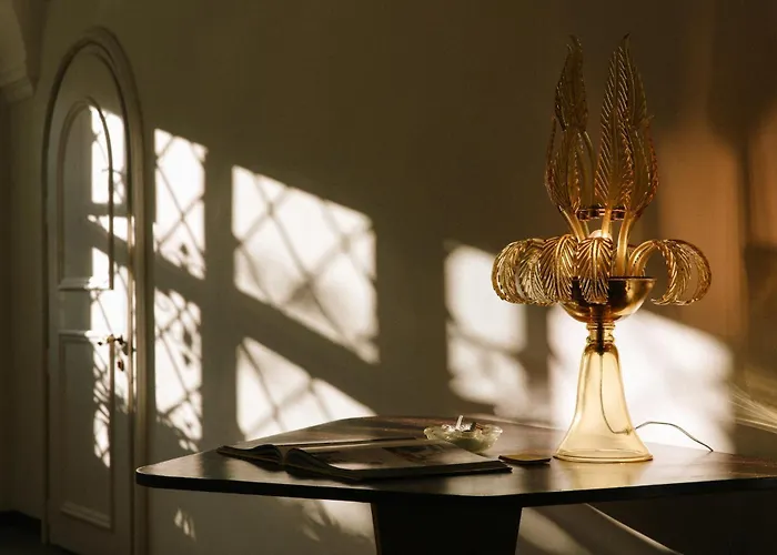 Villa Arnica, A Member Of Design Hotels Lana