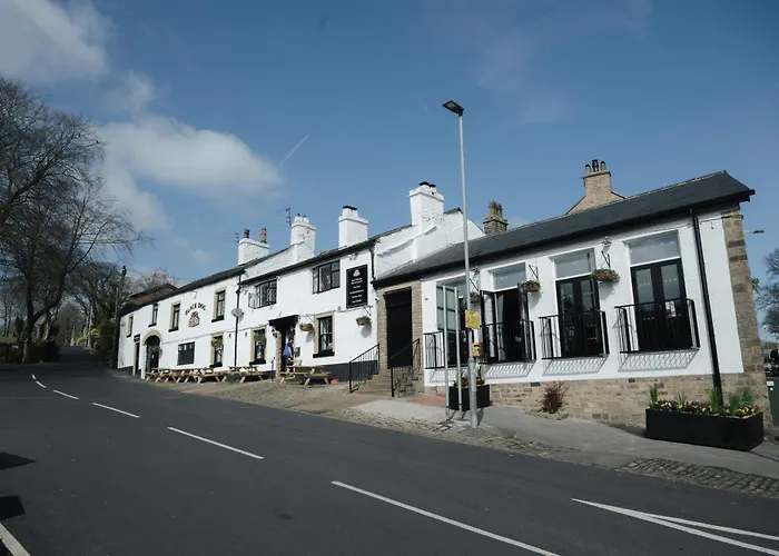 Black Dog Inn
