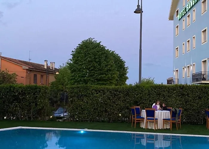 Hotel Sangro