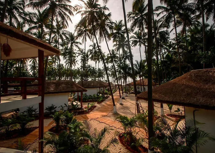 Thalassa Beach Boutique