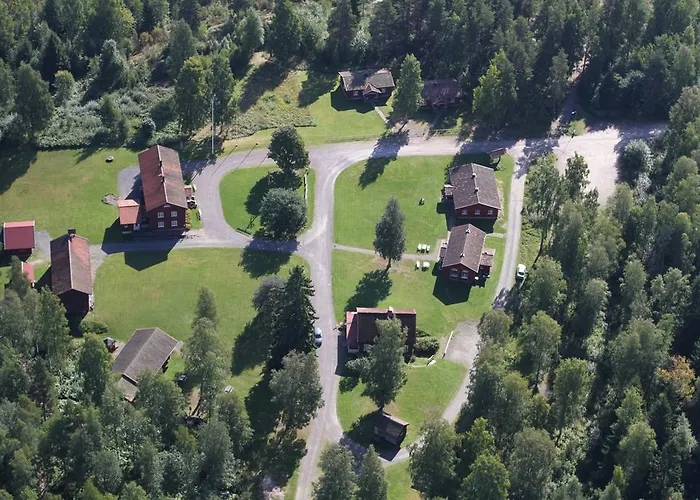 Hembygdsgard B&B