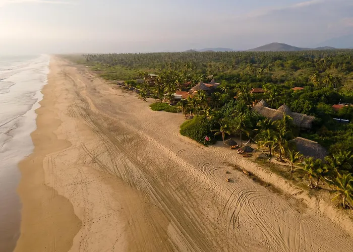 Playa Viva