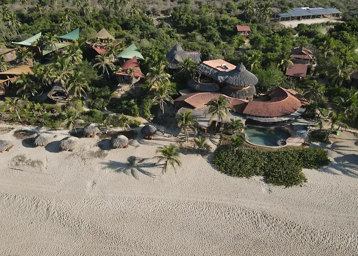 Playa Viva
