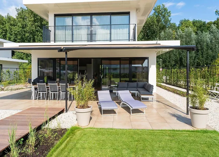 Harderwold Villa Resort Xl